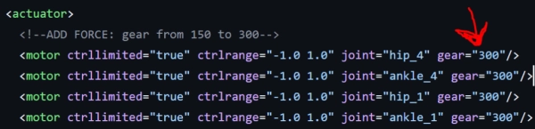 Робототехника с Python: Q-Learning против Actor-Critic против эволюционных алгоритмов 6 adb28cc8a49853c6fcb6df6f99064867