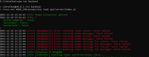 LibreChat: open-source интерфейс для ваших моделей в экосистеме BotHub 16 af6e54c5f1954650702aeb66e8285795