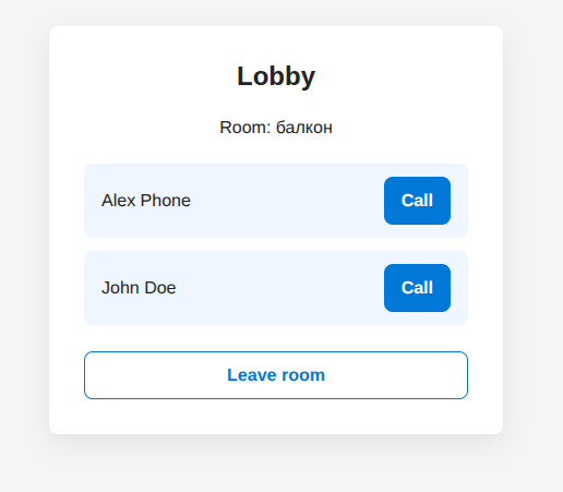 Три человека в комнате: я, я и ещё раз я. Три человека в комнате: я, я и ещё раз я.