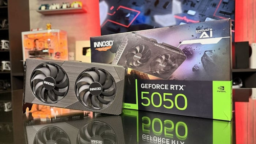 AMD и NVIDIA могут отказаться от выпуска младших видеокарт из-за роста цен на память AMD и NVIDIA могут отказаться от выпуска младших видеокарт из-за роста цен на память