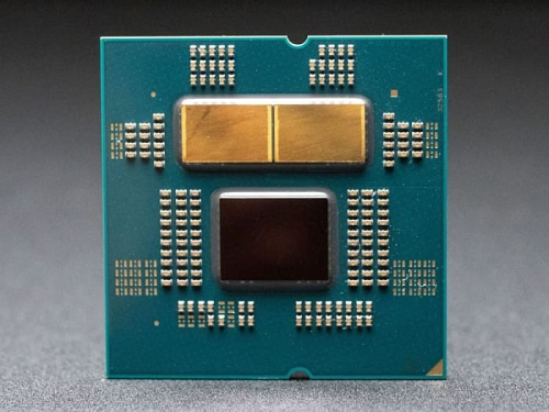 AMD начала переживать из-за союза между Intel и NVIDIA AMD начала переживать из-за союза между Intel и NVIDIA