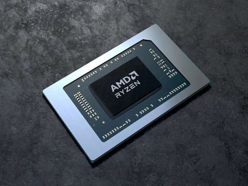 AMD Ryzen AI HX 470&hellip;