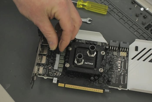 Антифриз помог установить рекорд разгона&hellip;