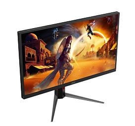 AOC выпустила игровые мониторы U27G4XM (4K, Mini-LED) и 25G4KUR (FHD, 420 Hz) AOC выпустила игровые мониторы U27G4XM (4K, Mini-LED) и 25G4KUR (FHD, 420 Hz)