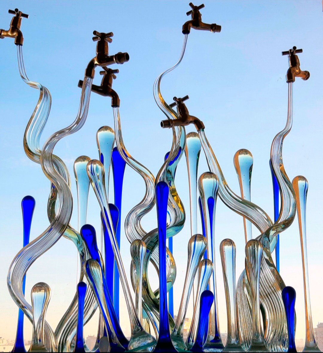 Бизнес-идея: переработка стекла в художественные изделия 1 avtor1