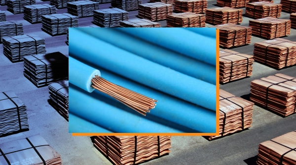 Этот стартап хочет очистить медную&hellip;