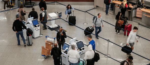 Авиакомпании по всему миру отменили&hellip;