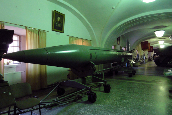 &laquo;Поларис&raquo; против Р-11: как СССР изобрел подводные ракетоносцы, а США отняли первенство