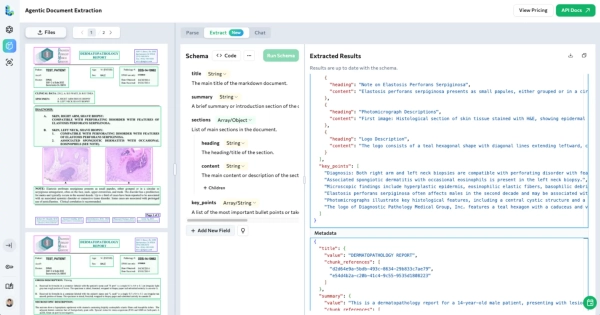 Представляем извлечение данных из полей: автоматизируйте извлечение данных в любом масштабе 4 b4fc683b30576bf1c224eeddc2b27489