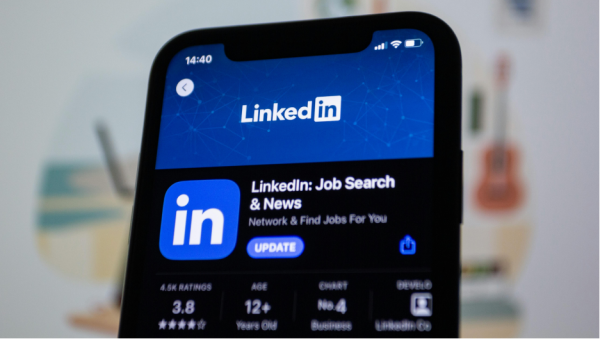 Как LinkedIn масштабировал поиск людей&hellip;