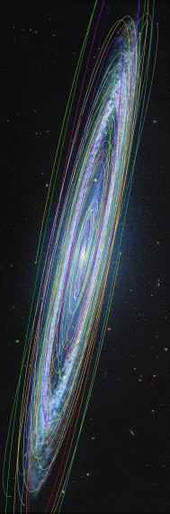 Я хакнул галактику (часть 4:&hellip;