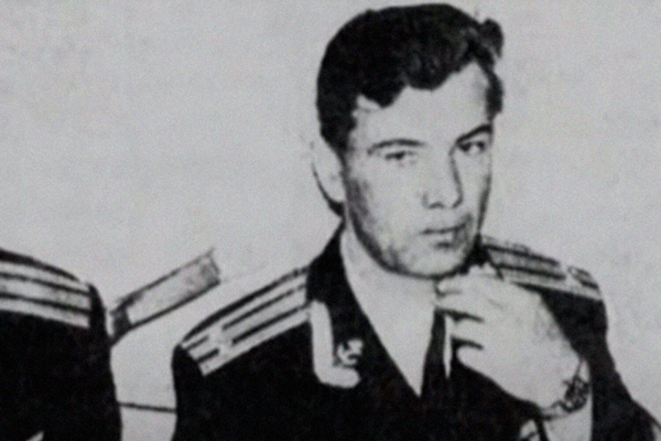 Во главе с&nbsp;последним настоящим коммунистом: как советский корабль восстал против Брежнева