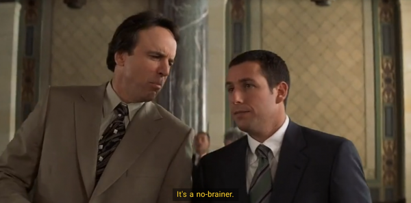 Управление гневом (2003) Управление гневом (2003)