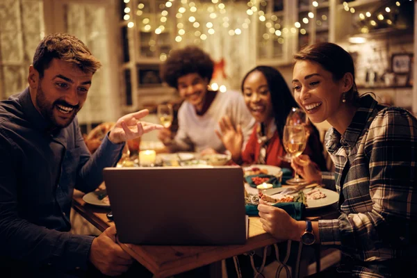 Это наш Первый День благодарения&hellip;