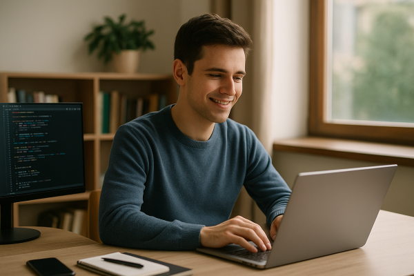 Почему молодые разработчики сейчас способны&hellip;