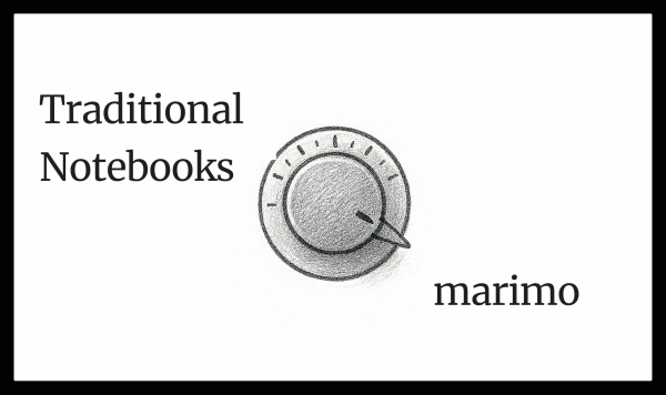 Почему я перехожу на блокноты&hellip;