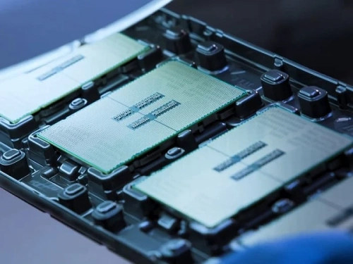 Блок-схема раскрывает подробности платформы Intel&hellip;