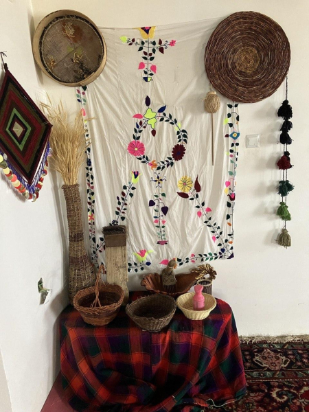 Предметы сельского быта Предметы сельского быта