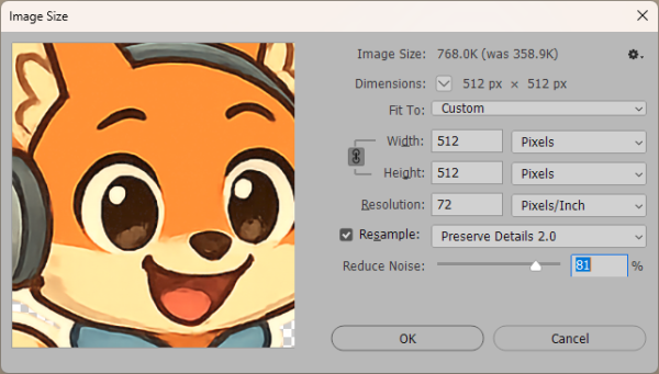 Как создать стикеры для Telegram через ChatGPT: пошаговая инструкция 18 c05574f3ff7cbd6a52df22017bfd1a5e