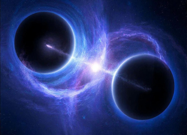 Черные дыры можно использовать для&hellip;