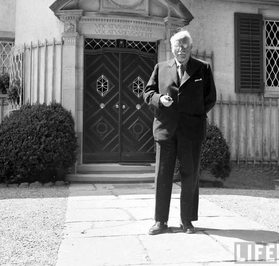 Доктор Юнг, чтобы уточнить ещё&hellip;