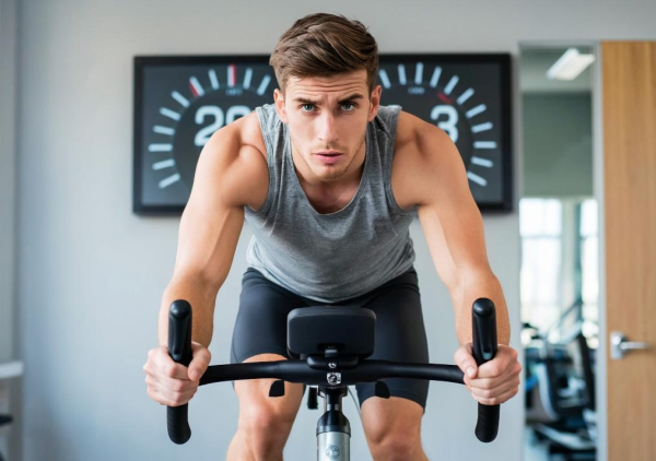 Почему в спортзале нам кажется,&hellip;