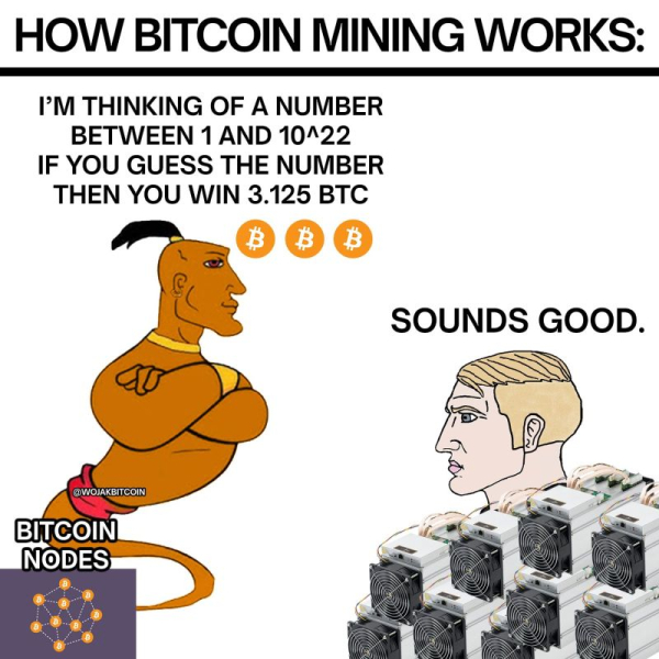 В общем, типа майнинг крипты, только в процессе решаешь не бессмысленные задачки, а предоставляешь компьют нейросеткам (такой подход должен сохранить конфиденциальность данных пользователей при использовании AI) В общем, типа майнинг крипты, только в процессе решаешь не бессмысленные задачки, а предоставляешь компьют нейросеткам (такой подход должен сохранить конфиденциальность данных пользователей при использовании AI)