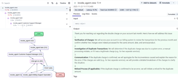 Почему архитектура менеджер-исполнитель в CrewAI терпит неудачу и как это исправить 10 c7e8baec5b035005caf1201b72d068a6