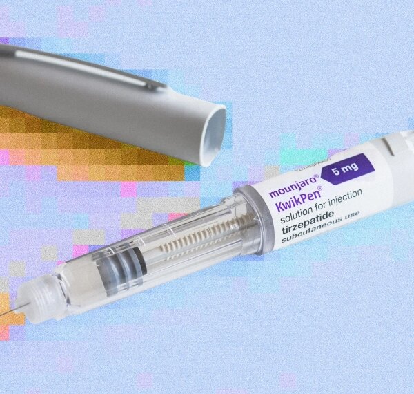 Препарат для похудения Zepbound тестируется&hellip;