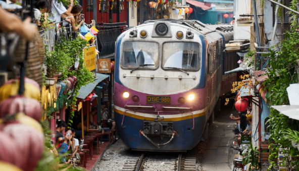 «Сбер» запустил во Вьетнаме оплату&hellip;