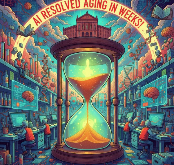 Гарвард и Синклер: ИИ решил&hellip;