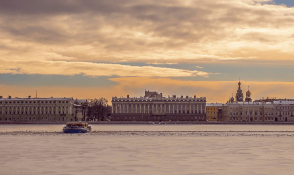 День 1347: в Венесуэле открыли&hellip;