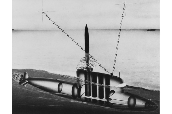 &laquo;Поларис&raquo; против Р-11: как СССР изобрел подводные ракетоносцы, а США отняли первенство