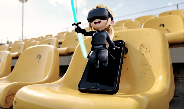 Кино, которого нет: опыт работы над ИИ-клипом 3 cb41884a78f6ecfad6c00c27957855e8