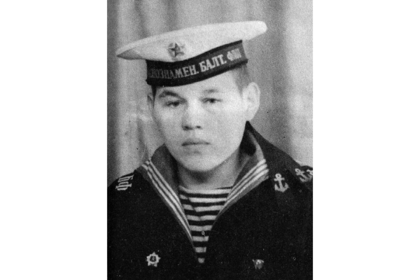 Во главе с&nbsp;последним настоящим коммунистом: как советский корабль восстал против Брежнева