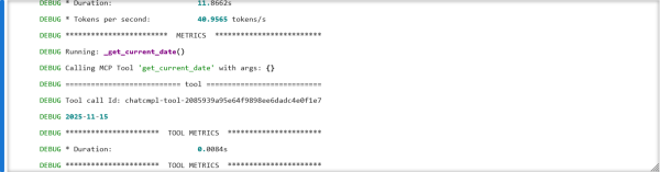 Пример реализации агентного RAG'а 6 cc8d35240f0a28c569ed7b4422ad70f1