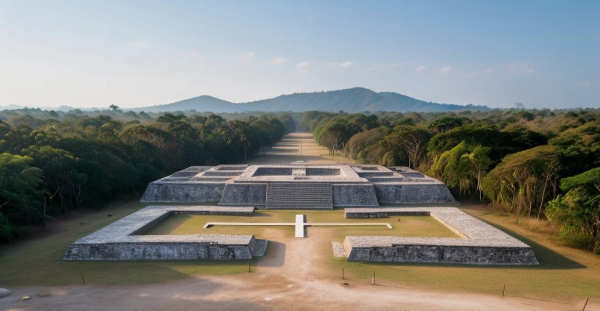Новое открытие: древний комплекс Агвады Феникс - картой Вселенной, построенной цивилизацией майя 1 cda654e3a961c3f5f7bee855642f5d79.jpg
