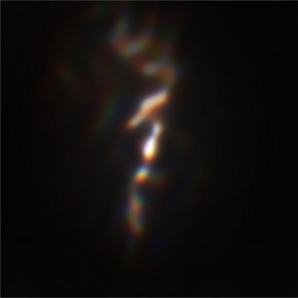 Как мы улучшили зрение телескопа Джеймса Уэбба с расстояния в миллион километров 7 ce0b6f00f240a3157fcb7a06ce4eb0c3