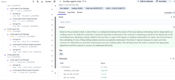 Почему архитектура менеджер-исполнитель в CrewAI терпит неудачу и как это исправить 3 ce28b5f4405eaabb8b33ca76e11a7302