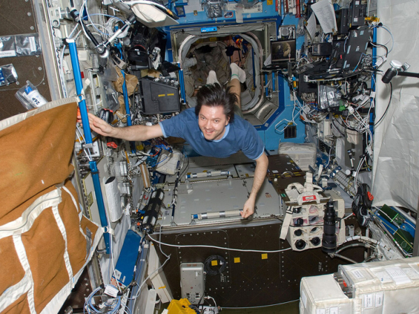 Центр подготовки космонавтов возглавит космонавт-рекордсмен