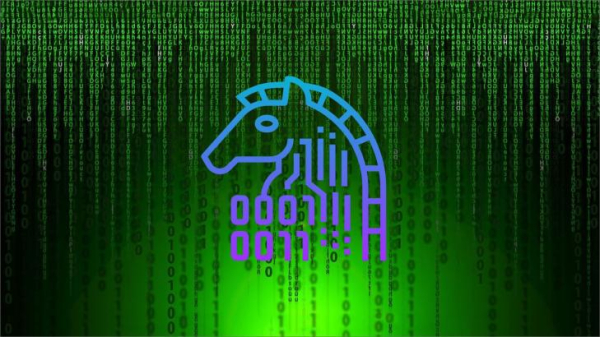 Древнее зло пробудилось: вирус на&hellip;