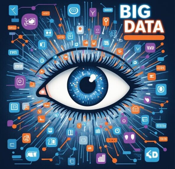 Big Data, Поведенческая Психографика и&hellip;