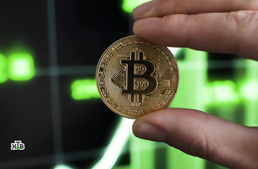 Цифровые деньги: что такое майнинг&hellip;