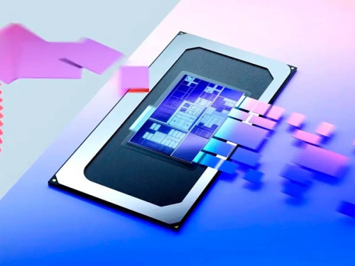 Core Ultra X7 358H не&hellip;