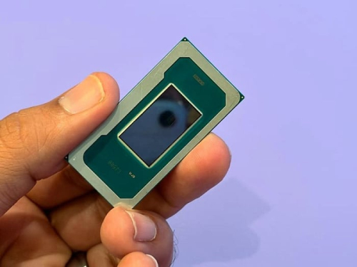 Core Ultra X7 358H улучшил&hellip;