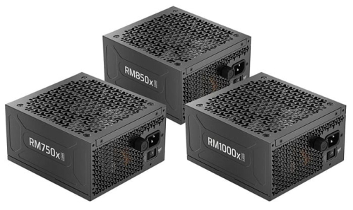 CORSAIR выпустила второе поколение блоков&hellip;