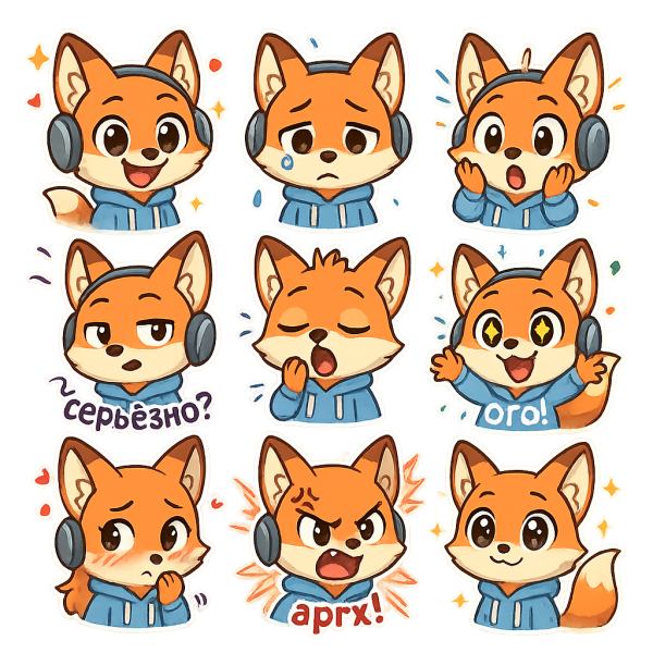 Как создать стикеры для Telegram через ChatGPT: пошаговая инструкция 5 d140ad416aa9f3a9c7eb1394934cbe51