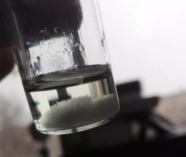 В лаборатории синтезировали новые аналоги&hellip;