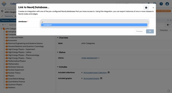 Как создать рекомендательную систему на основе графов с использованием EDG и Neo4j 14 d36b35abaf64693cba300189ab558a35