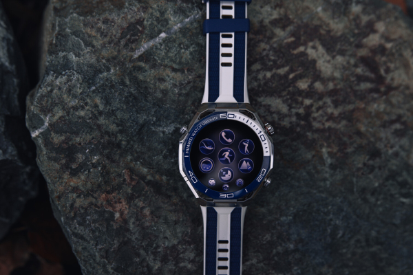 По правилам больших часов: почему HUAWEI Watch Ultimate 2 выделяются среди флагманов По правилам больших часов: почему HUAWEI Watch Ultimate 2 выделяются среди флагманов